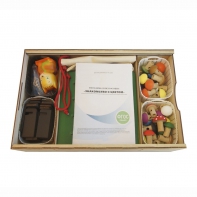 Комплект методических материалов "Знакомство с цветом" - fgospostavki.ru - Обнинск