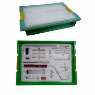 Набор "Микролаборатория с резьбовыми соединениями" - fgospostavki.ru - Обнинск