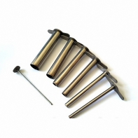 Набор сверл пробочных - fgospostavki.ru - Обнинск