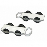 Набор тележек легкоподвижных демонстрационных (пара) - fgospostavki.ru - Обнинск