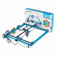 Набор XY плоттера XY Plotter Robot Kit V2.0  - fgospostavki.ru - Обнинск