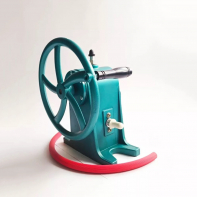 Вакуумный насос Комовского - fgospostavki.ru - Обнинск