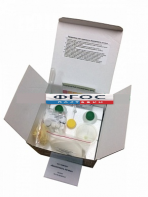 Тест-комплект «Кислотность почвы» - fgospostavki.ru - Обнинск