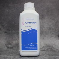 Аламинол концентрированный (1 л) - fgospostavki.ru - Обнинск