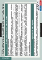 Комплект таблиц. Русский язык. Морфология. 5-11 классы. - fgospostavki.ru - Обнинск