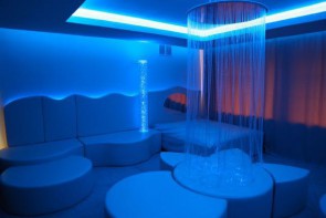 Фиброоптическая люстра - fgospostavki.ru - Обнинск