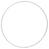 Обруч гимнастический алюминиевый d=110 см - fgospostavki.ru - Обнинск