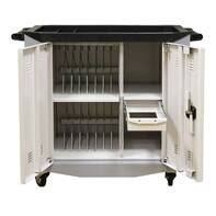 Тележка для ноутбуков - fgospostavki.ru - Обнинск