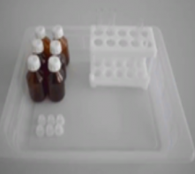 Набор ОГЭ по химии: оборудование для ученика (2022) - fgospostavki.ru - Обнинск