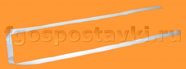 Ограничительная полоса (оксфорд) - fgospostavki.ru - Обнинск