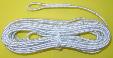 Трос кевларовый для волейбольной сетки (12 метров) - fgospostavki.ru - Обнинск