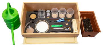 Лабораторный комплект "Окружающий мир" - fgospostavki.ru - Обнинск