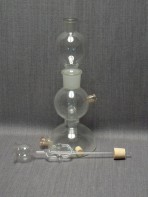 Аппарат Киппа 500 мл - fgospostavki.ru - Обнинск