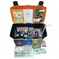 Комплект лабораторного оборудования «Пчелка-У/почва» - fgospostavki.ru - Обнинск