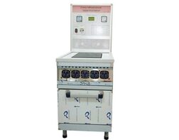 Учебный лабораторный стенд "Электроплита " - fgospostavki.ru - Обнинск