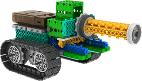 Робототехнический конструктор "Старт блок" - fgospostavki.ru - Обнинск