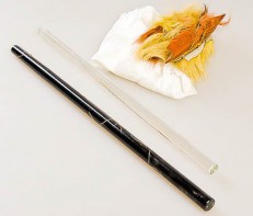 Набор палочек по электростатике - fgospostavki.ru - Обнинск