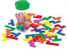 Пентомино - fgospostavki.ru - Обнинск