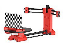 Конструктор для сборки 3D сканера - fgospostavki.ru - Обнинск