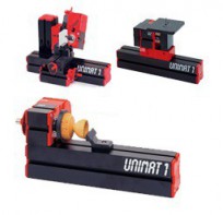 Конструктор для сборки станков для механической обработки - fgospostavki.ru - Обнинск