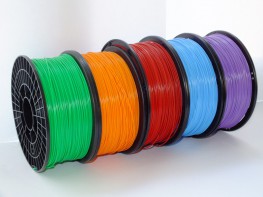 Пластик для 3D - принтера (в ассортименте) - fgospostavki.ru - Обнинск