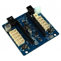 Плата расширения OPENCM 485 EXPANSION BOARD - fgospostavki.ru - Обнинск