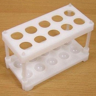 Подставка-штатив под 10 пробирок - fgospostavki.ru - Обнинск