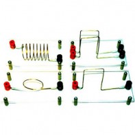 Набор для демонстрации магнитных полей - fgospostavki.ru - Обнинск