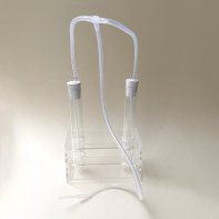 Прибор для сравнения содержания СО2 во вдыхаемом и выдыхаемом воздухе - fgospostavki.ru - Обнинск