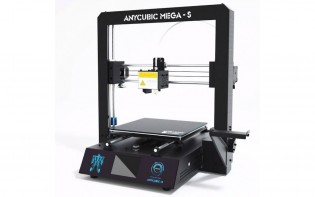 3D принтер - fgospostavki.ru - Обнинск