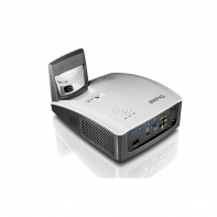 Ультракороткофокусный проектор BenQ MH856UST+ - fgospostavki.ru - Обнинск