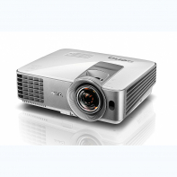 Мультимедийный короткофокусный проектор BenQ MS630ST - fgospostavki.ru - Обнинск