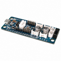 Программируемый контроллер OpenCM9.04-C - fgospostavki.ru - Обнинск