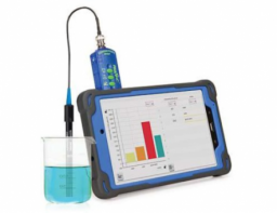 Регистратор данных PASCO SPARK LXi, v.2 - fgospostavki.ru - Обнинск