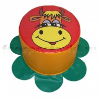 Пуфик "Коровка" ВИК - fgospostavki.ru - Обнинск