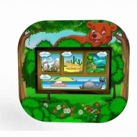 Профессиональный интерактивный развивающий комплекс «Мишка» - fgospostavki.ru - Обнинск