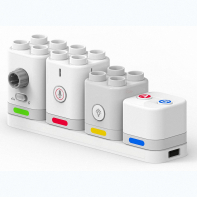 Ресурсный набор Botzees Connect Kit - fgospostavki.ru - Обнинск