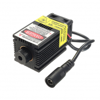 Ресурсный набор для плоттера 445nm 1600mW Blue Laser Components Engraver  Pack - fgospostavki.ru - Обнинск