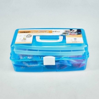 Детский конструктор по образовательной робототехнике "Ресурсный набор РОБОТРЕК "ПЛАСТИК"    - fgospostavki.ru - Обнинск