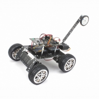 Ресурсный набор Robo kit 2-3 - fgospostavki.ru - Обнинск