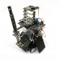 Ресурсный набор Robo Kit 6-7 - fgospostavki.ru - Обнинск