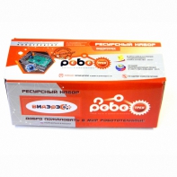 РЕСУРСНЫЙ НАБОР «ВИДЭРЭТРЕК 1» - fgospostavki.ru - Обнинск