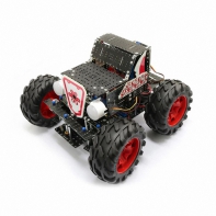 Конструктор Robo Kit 7 - fgospostavki.ru - Обнинск