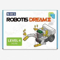 Робототехнический набор ROBOTIS DREAM II Level 4 Kit - fgospostavki.ru - Обнинск