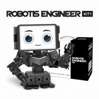 Конструктор ROBOTIS ENGINEER Kit 1 - fgospostavki.ru - Обнинск