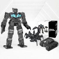 Конструктор ROBOTIS ENGINEER KIT 2 - fgospostavki.ru - Обнинск