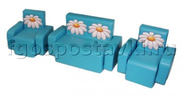 Мебель "Ромашка" - fgospostavki.ru - Обнинск