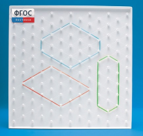 Геоборд 11 х 11 - fgospostavki.ru - Обнинск