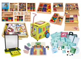 Игровой набор №11 - fgospostavki.ru - Обнинск