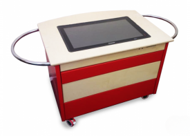 Интерактивная детская студия S27 - fgospostavki.ru - Обнинск